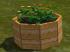 Blumen, K�bel, Beete und Hecken (2)