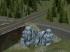Felsformationen f�r Berg- und Gebirgsszenarien (4)