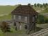 Bahnbetriebswerk, Set 1 (3)