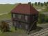 Bahnbetriebswerk, Set 1 (4)