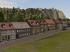 Dorfh�user, Set 2 (1)