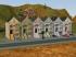 San Francisco H�user-Set (1)