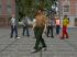 M�nner gehend Set 1 (3)