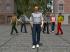 M�nner gehend Set 1 (4)