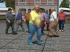 M�nner gehend Set 2 (4)