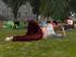 M�nner liegend Set 1 (3)