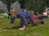 M�nner liegend Set 1 (4)