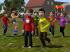 Kinder Jungen Set 1 (4)