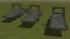 Tragseilbr�cken - Set (2)