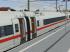 Hochgeschwindigkeitszug der Baureihe 407, ICE 3 Velaro D von Siemens (2)