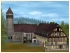 Mittelalterliche Klosteranlage (1)