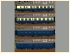 Schnellzugwagen Bulleid Serie BR blau (2)