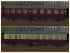 Schnellzugwagen Bulleid Serie BR dunkelbraun (4)