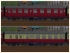 Schnellzugwagen Bulleid Serie BR du-rot (4)