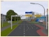 Schilderbruecken f�r Hinweisschilder (1)