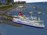 Eisenbahnf�hrschiff � FMS SASSNITZ  im EEP-Shop kaufen