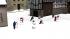 Schneemann - Kinder Set 1 im EEP-Shop kaufen