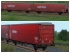 Gedeckte Spezialg�terwagen zum Tran im EEP-Shop kaufen