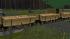 4-achs R�benwagen (600mm) im EEP-Shop kaufen