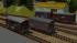 gedeckte G�terwagen, Schmalspur RhB im EEP-Shop kaufen