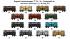 Brigade-Hochbordwagen (600mm) im EEP-Shop kaufen