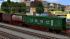 6-achsiger Containertragwagen Sggrs im EEP-Shop kaufen