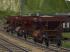 Schotterwagen der DR, 2-achsig im EEP-Shop kaufen