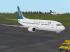 Sparset - Boeing 737 europ�ischer F im EEP-Shop kaufen