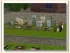 Kleiner Dorffriedhof als Bausatz im EEP-Shop kaufen