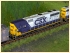 US Diesellokomotive EMD GP38 CSX im EEP-Shop kaufen