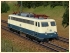 Elektr. Bahndienstlokomotive BR 751 im EEP-Shop kaufen