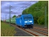 Elektrolokomotiven BR 145 Eisenbahn im EEP-Shop kaufen