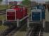 DB 290 188-2 und DB 290 098-3 Spars im EEP-Shop kaufen