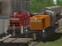 DB-Railion 294 845-3 und BOEG 295 0 im EEP-Shop kaufen