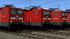 BR112.1 & BR114 in verkehrsrot | DB im EEP-Shop kaufen