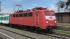 BR 141 in orientroter Farbgebung |  im EEP-Shop kaufen