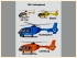 Hubschrauber-Set2 im EEP-Shop kaufen