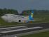 Boeing 737-500 UKRAINE INTERNATIONA im EEP-Shop kaufen