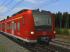 S-Bahn Triebzug BR 424 der DB Regio im EEP-Shop kaufen