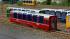 Panoramawagen, Schmalspur 1.Klasse  im EEP-Shop kaufen