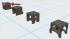 Etagen, G�nge und W�nde im Set (Tei im EEP-Shop kaufen