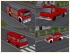 Feuerwehr-Einsatzfahrzeuge Set1 im EEP-Shop kaufen