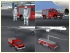 Feuerwehr-Einsatzfahrzeuge Set2 im EEP-Shop kaufen