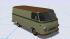 Borgward B 611 Transporter Set 1 im EEP-Shop kaufen