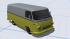 Borgward B 611 Transporter Set 2 im EEP-Shop kaufen
