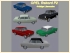 OPEL Rekord P2 4-t�rige Limousinen im EEP-Shop kaufen