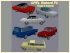 OPEL Rekord P2 Coup� u. Caravan im EEP-Shop kaufen