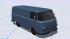 Borgward B 611 Transporter Set 1 im EEP-Shop kaufen