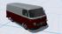Borgward B 611 Transporter Set 2 im EEP-Shop kaufen