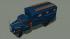 THW - Borgward B 4500 Ger�tewagen im EEP-Shop kaufen
